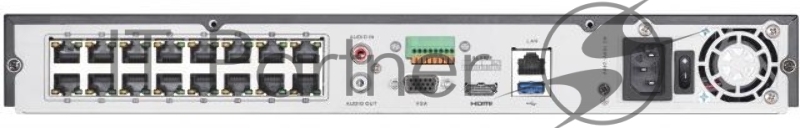 Видеорегистратор Hikvision DS-7608NI-I2/8P