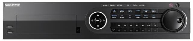 Видеорегистратор Hikvision DS-7332HQHI-K4