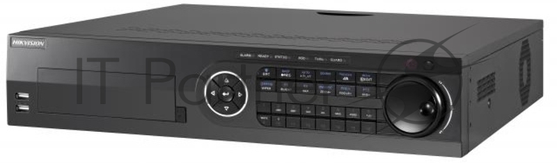 Видеорегистратор Hikvision DS-7324HQHI-K4