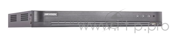Видеорегистратор Hikvision DS-7232HQHI-K2