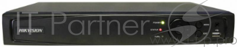 Видеорегистратор Hikvision DS-7316HQHI-F4/N