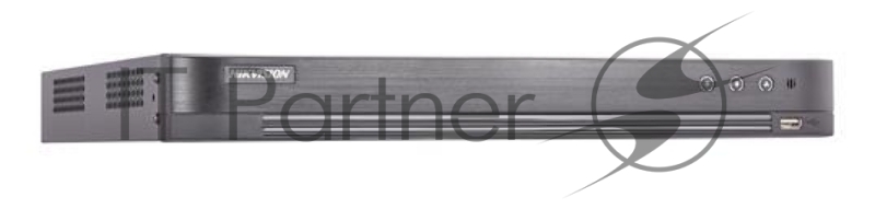 Видеорегистратор Hikvision DS-7216HUHI-K2