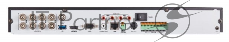 Видеорегистратор Hikvision DS-7216HUHI-K2