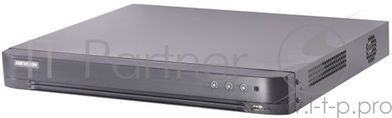 Видеорегистратор Hikvision DS-7216HQHI-K2