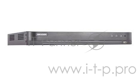 Видеорегистратор Hikvision DS-7216HQHI-K2