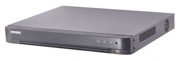 Видеорегистратор Hikvision DS-7208HUHI-K2