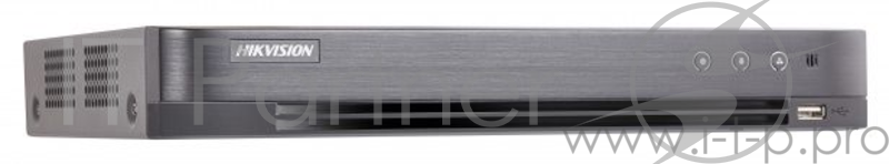 Видеорегистратор Hikvision DS-7208HQHI-K1