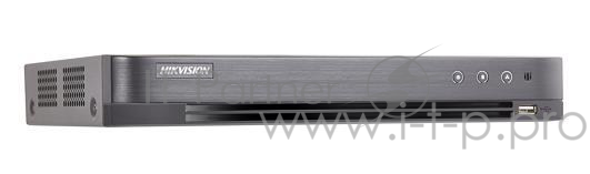 Видеорегистратор Hikvision DS-7208HQHI-K1