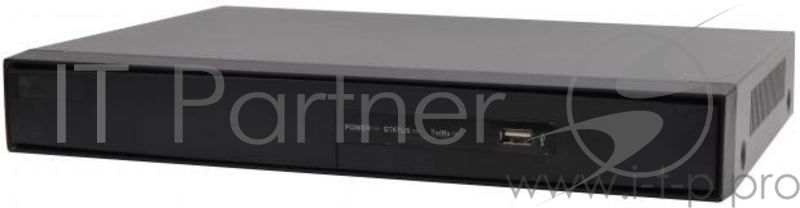 Видеорегистратор Hikvision DS-7204HTHI-K1