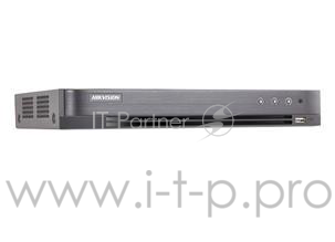 Видеорегистратор Hikvision DS-7204HTHI-K1