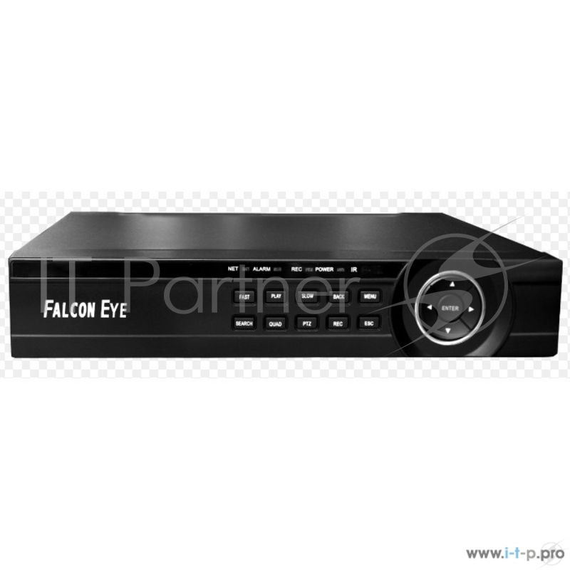 Видеорегистратор Falcon Eye FE-2108MHD
