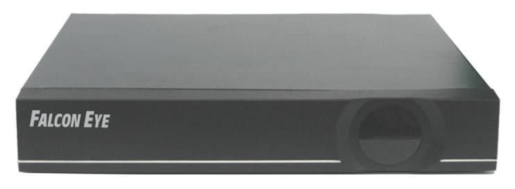 Видеорегистратор Falcon Eye FE-1108MHD 8-и канальный гибридный(AHD,TVI,CVI,IP,CVBS) регистратор Виде