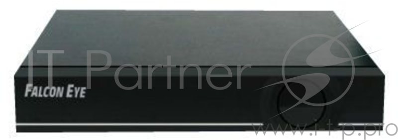 Видеорегистратор Falcon Eye FE-1104MHD 4-х канальный гибридный(AHD,TVI,CVI,IP,CVBS) регистратор Виде