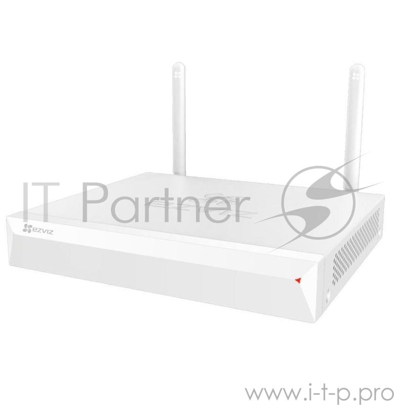 Видеорегистратор Ezviz CS-X5C-8EU