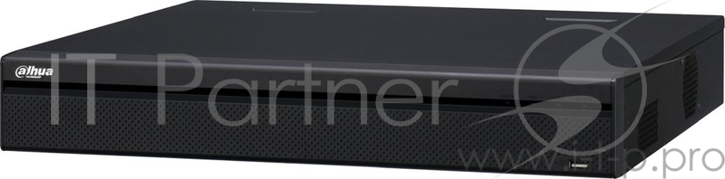 Видеорегистратор Dahua DHI-XVR5832S