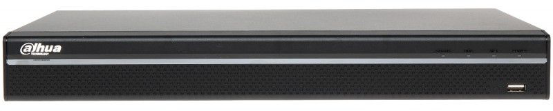 Видеорегистратор Dahua DHI-XVR5216AN-4KL-16P