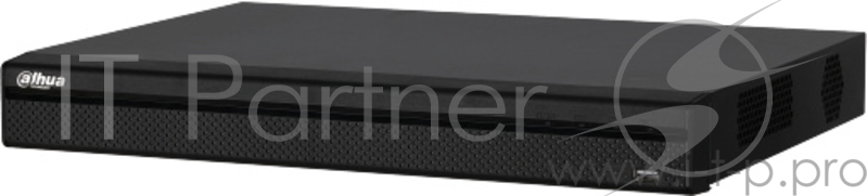 Видеорегистратор Dahua DHI-XVR5208AN-4KL