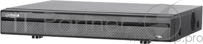 Видеорегистратор Dahua DHI-XVR5108HE-S2