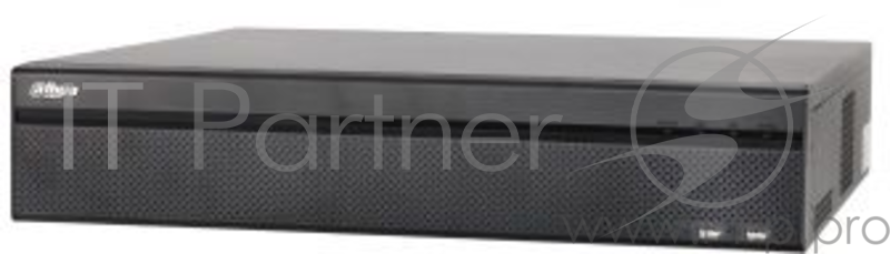 Видеорегистратор Dahua DHI-NVR5832-4KS2