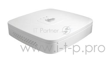 Видеорегистратор Dahua DHI-XVR4108C-S2