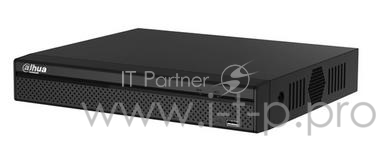 Видеорегистратор Dahua DHI-XVR4108HS-S2