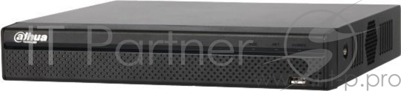 Видеорегистратор Dahua DHI-XVR4116HS-S2