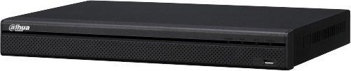 Видеорегистратор Dahua DHI-NVR5232-16P-4KS2E