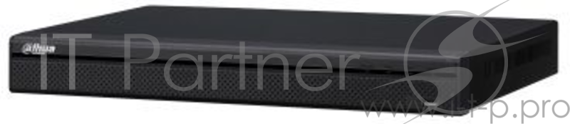 Видеорегистратор Dahua DHI-NVR4232-4KS2
