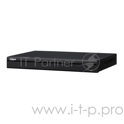 Видеорегистратор Dahua DHI-NVR4232-4KS2