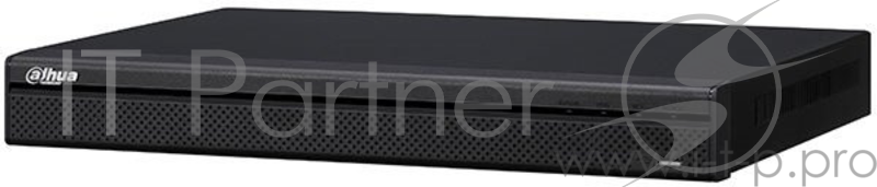 Видеорегистратор Dahua DHI-NVR2208-8P-4KS2