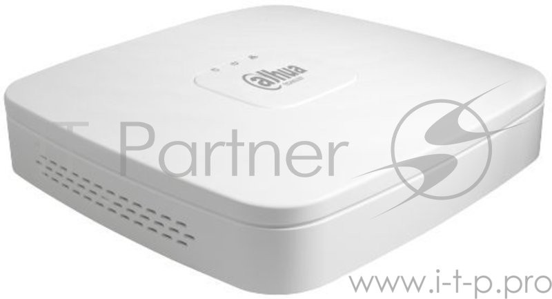 Видеорегистратор Dahua DHI-NVR2108-4KS2