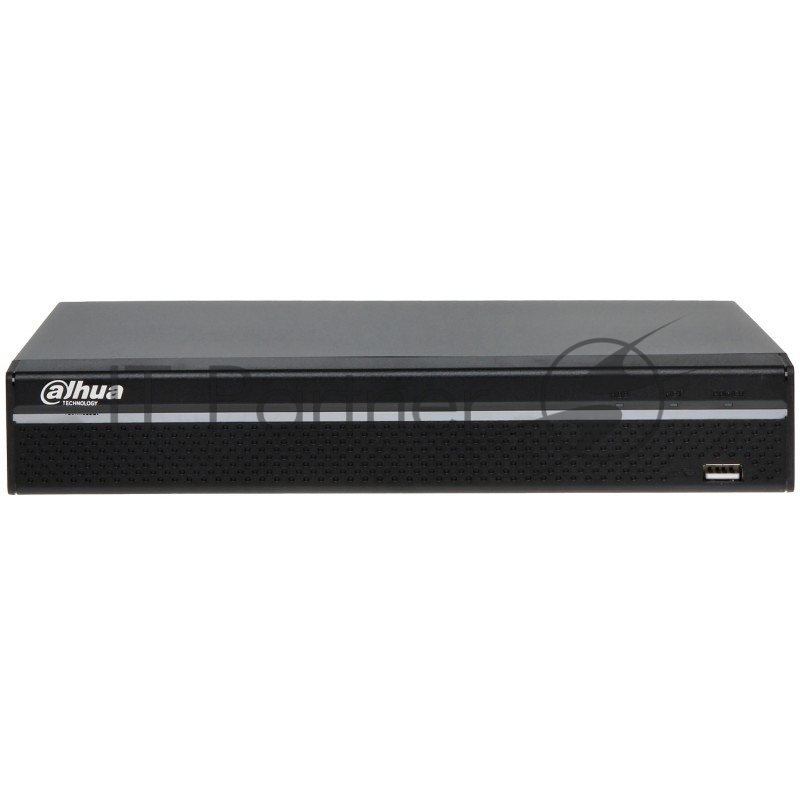 Видеорегистратор Dahua DHI-NVR2108HS-8P-4KS2