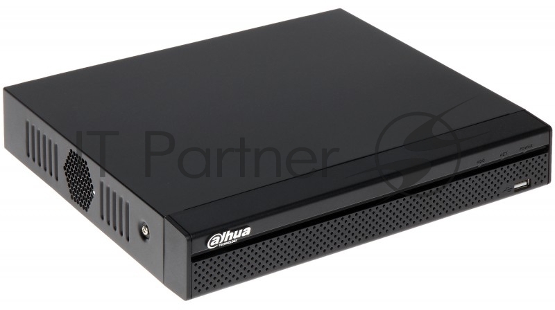 Видеорегистратор Dahua DHI-NVR2108HS-8P-4KS2