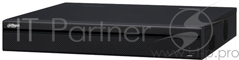 Видеорегистратор Dahua DH-XVR5432L-X