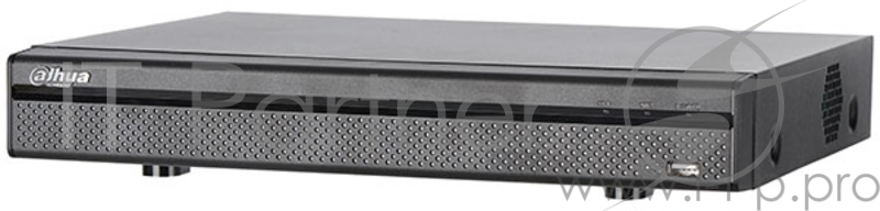 Видеорегистратор Dahua DH-XVR5116HE-X