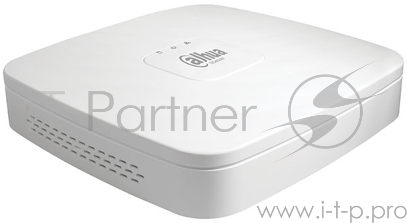 Видеорегистратор Dahua DH-XVR4104C-X1