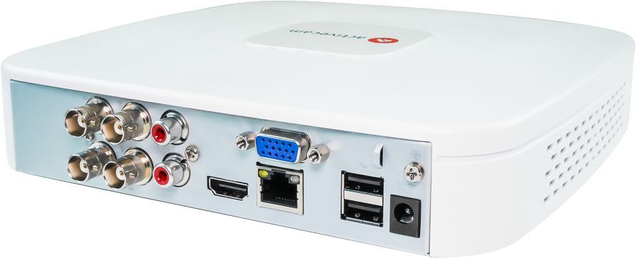 Видеорегистратор ActiveCam AC-HR1104