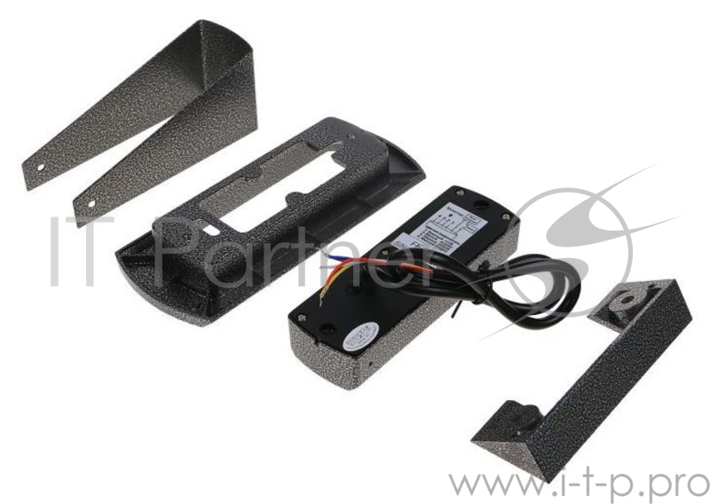 Видеодомофон Falcon Eye FE-KIT Квартира белый