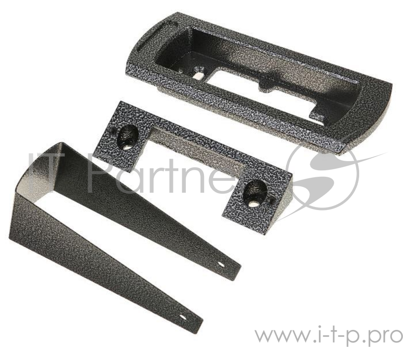 Видеодомофон Falcon Eye FE-KIT Дом белый