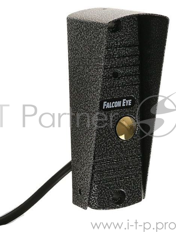 Видеодомофон Falcon Eye FE-KIT Дом белый