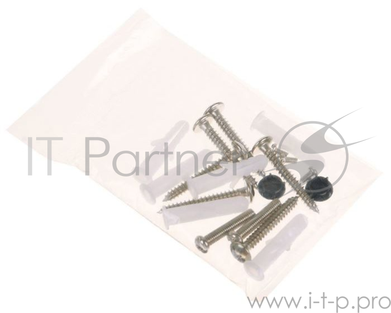 Видеодомофон Falcon Eye FE-KIT Дом белый