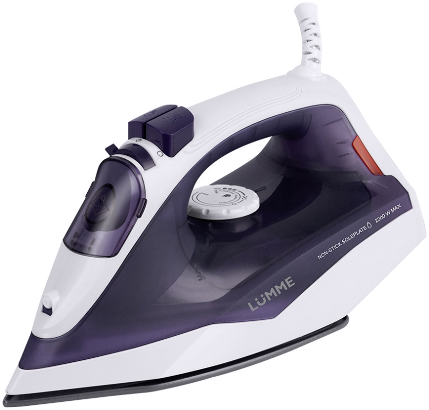 Утюги Утюг Lumme LU-1126