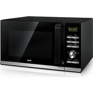 Микроволновая печь BBK 25MWC-991T/B черный