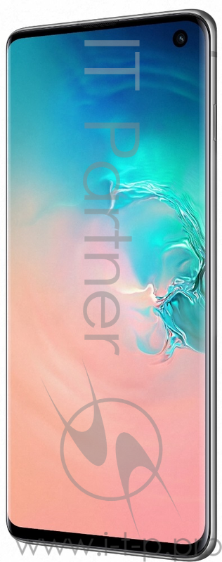 Мобильный телефон Samsung Galaxy S10 8/128GB SM-G973F/DS перламутр (SM-G973FZWDSER)