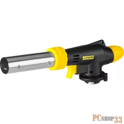 Паяльные лампы (Автомобильные) Газовая горелка