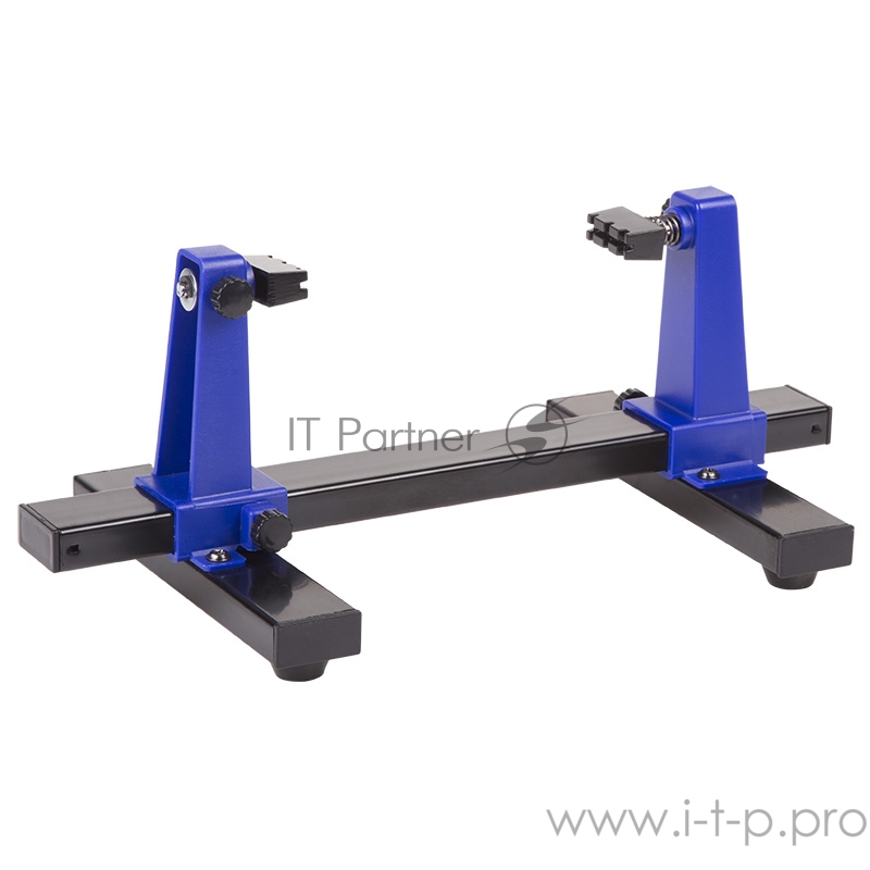 Паяльные лампы (Автомобильные) Rexant 12-0256 Держатель для плат универсальный