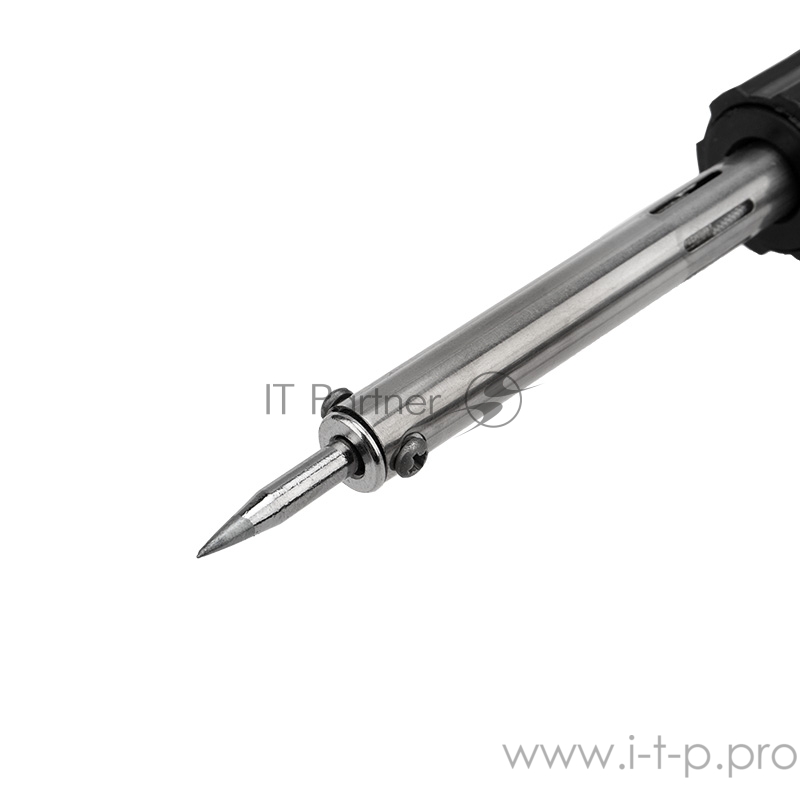 Паяльные лампы (Автомобильные) Rexant 12-0189 Паяльник с зажимами «крокодил» 12В/40Вт