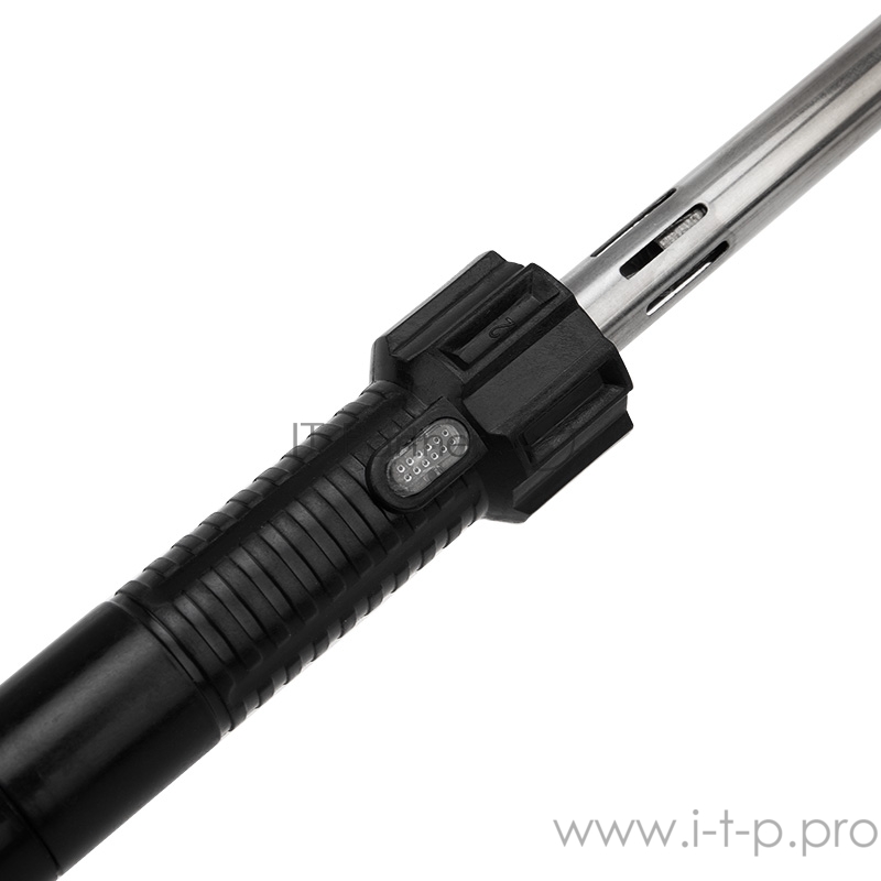 Паяльные лампы (Автомобильные) Rexant 12-0189 Паяльник с зажимами «крокодил» 12В/40Вт