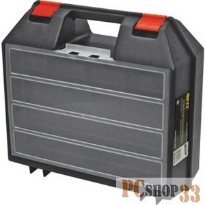 Ручной инструмент FIT IT Ящик пластиковый для электроинструмента 14