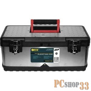 Ручной инструмент FIT HQ Ящик для инструмента пластиковый 23